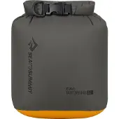 Sea to Summit Evac Dry Bag Sacca (20 l, grigio)
