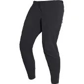 Vaude Moab Pants Pantaloni da ciclismo Uomo (L, nero)