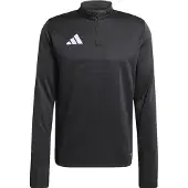 Adidas Felpa Con Mezza Zip Entrada 26 Training