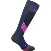 CMP Calzini Lunghi 3i76756 Graphene