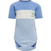 Hummel Body A Maniche Corte Aslan