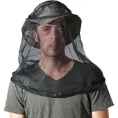 Cocoon Mosquito Head Net
