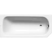 Kaldewei SANIFORM V1-V4 vasca da bagno bianco alpino