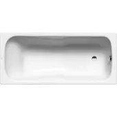 Kaldewei Vasca da bagno DYNA SET bianco alpino