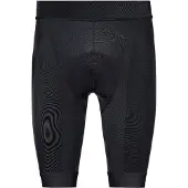 SCOTT Shorts Endurance ++ Pantaloni da ciclismo Uomo (M, nero)