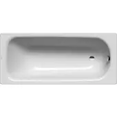 Kaldewei Vasca da bagno SANIFORM PLUS manhattan