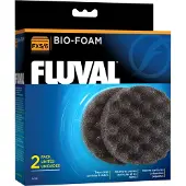 Hagen Filtro Bio Foam+ Fx 2 Unità