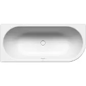 Kaldewei CENTRO DUO 1 Vasca da bagno destra bianco alpino
