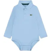 Lacoste Kids Body A Maniche Lunghe 647338