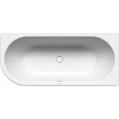 Kaldewei CENTRO DUO 1 vasca da bagno bianco alpino