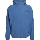 Adidas Giacca per l'allenamento 'Z.N.E.' blu reale