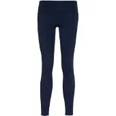 Athlecia Women's Aliya V2 Tights Leggings Donna (42, blu)