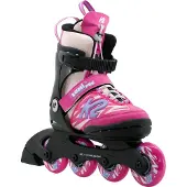 K2 Pattini In Linea Per Bambini Lumi Pro