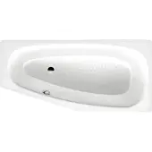 Kaldewei MINI LINKS vasca da bagno bianco alpino