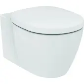Ideal standard Connect WC suspendu AquaBlade, 370x545x340mm, E0479MA, E0479MA