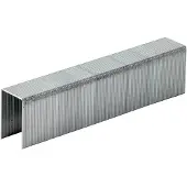 Metabo 1000 punti metallici 10x18 mm
