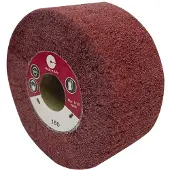 Calflex Ruota In Fibra Abrasiva Rnfs100100a/vf 110 Mm