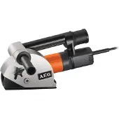 AEG scanalatore 'mfe 1500' 1500 watt