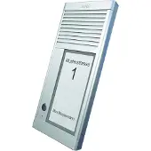 AGFEO 6101573 DoorSpeak 1 (1 Klingeltaster)