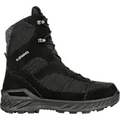 Lowa Trident III GTX Scarpe invernali Uomo (41,5, nero)