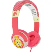 OTL TECHNOLOGIES Cuffie Wireless Isabelle Animal Crossing
