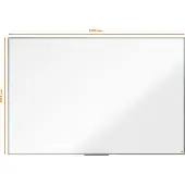 Nobo Pannello In Melaminico Essence 1800x1200 Mm