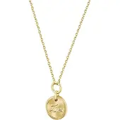 Lacoste Collana Acciaio Memento 2040424 — Collana