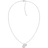 Tommy Hilfiger Collana Mini Crystals Collana