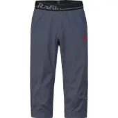 Rafiki Moonstone Lightweight Pantaloncini Uomo (XL, blu)