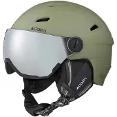 Cairn Casco Con Visiera Impulse