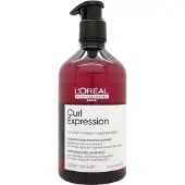 L'Oréal Curl Expression Anti-Buildup Detergente Gelatina 500 ml — Shampoo