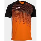 Joma Maglietta A Maniche Corte Tiger Vi