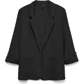 Vero Moda Blazer 'Jesmilo' nero