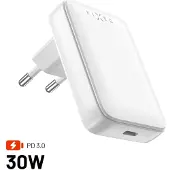 FIXED Caricabatterie Da Parete Usb-c 30w