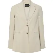 Pieces Blazer | Beige | M