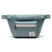 Herschel Pop Quiz Hip Pack Marsupio (3,5 l, grigio)