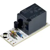 Kemo Scheda relè 12 V/DC