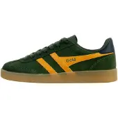 Gola Viper Sneaker Uomo (41, olivia/verde)
