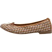 Tamaris Ballerina marrone - 38