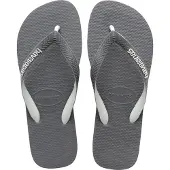 Havaianas Top Mix Sandali (35/36, grigio)
