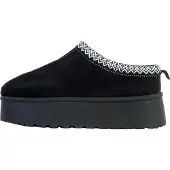 Super Mode Clogs nero