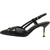 Tamaris Scarpe con cinturino alla caviglia nero - 37