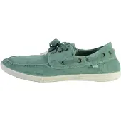 Natural world Old Elbrus Sneaker Uomo (40, verde)