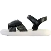 Calvin Klein Sandalo nero