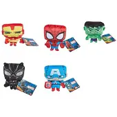 Mattel Orsacchiotto Marvel