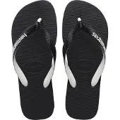 Havaianas Top Mix Sandali (35/36, nero)