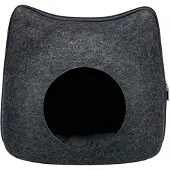 OEM Grotta di feltro per gatti