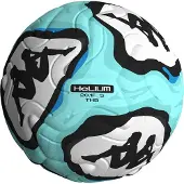 Kappa Pallone Da Calcio Helium 20.1f Thb