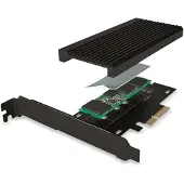 Icy Box Scheda Di Espansione Pci-e Ib-pci208