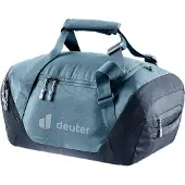 Deuter Duffel 35 Borsa da viaggio (35 l, turchese)
